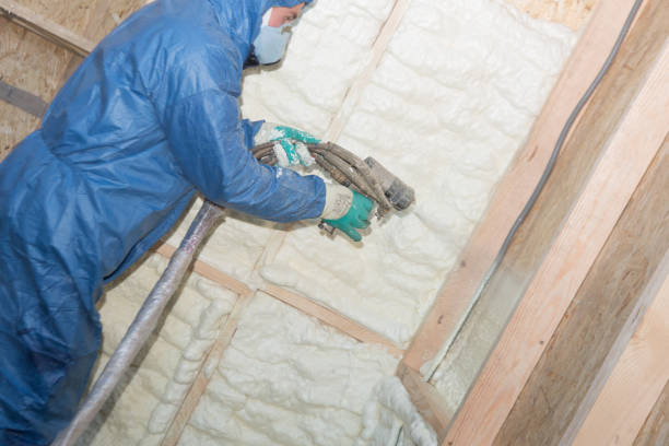 Fireproof Insulation in Adamstown, MD